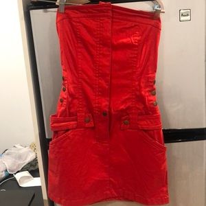 Dress